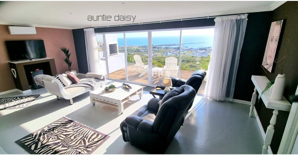 Appartamento The Lazy Daisies St Helena Bay Esterno foto