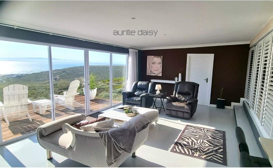 Appartamento The Lazy Daisies St Helena Bay Esterno foto