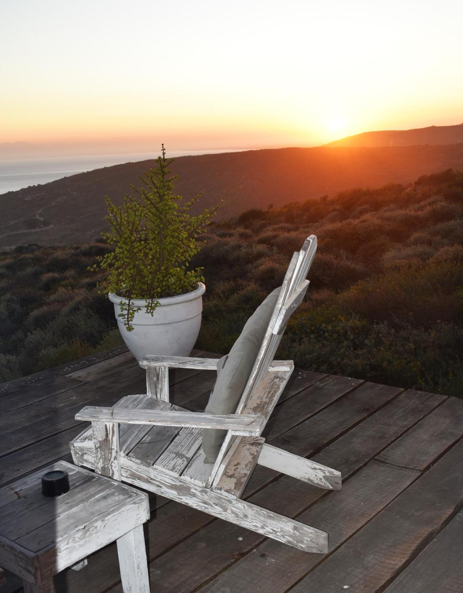Appartamento The Lazy Daisies St Helena Bay Esterno foto