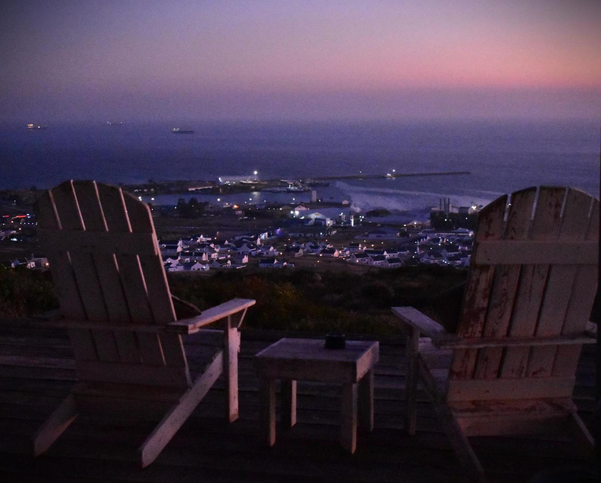 Appartamento The Lazy Daisies St Helena Bay Esterno foto