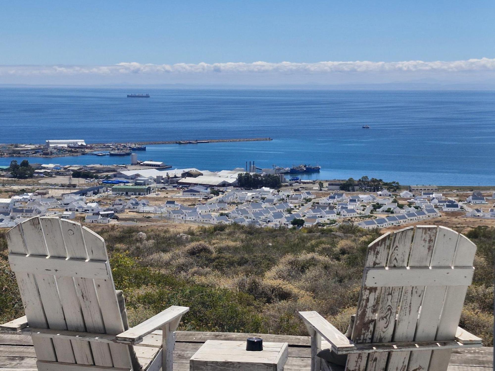 Appartamento The Lazy Daisies St Helena Bay Esterno foto
