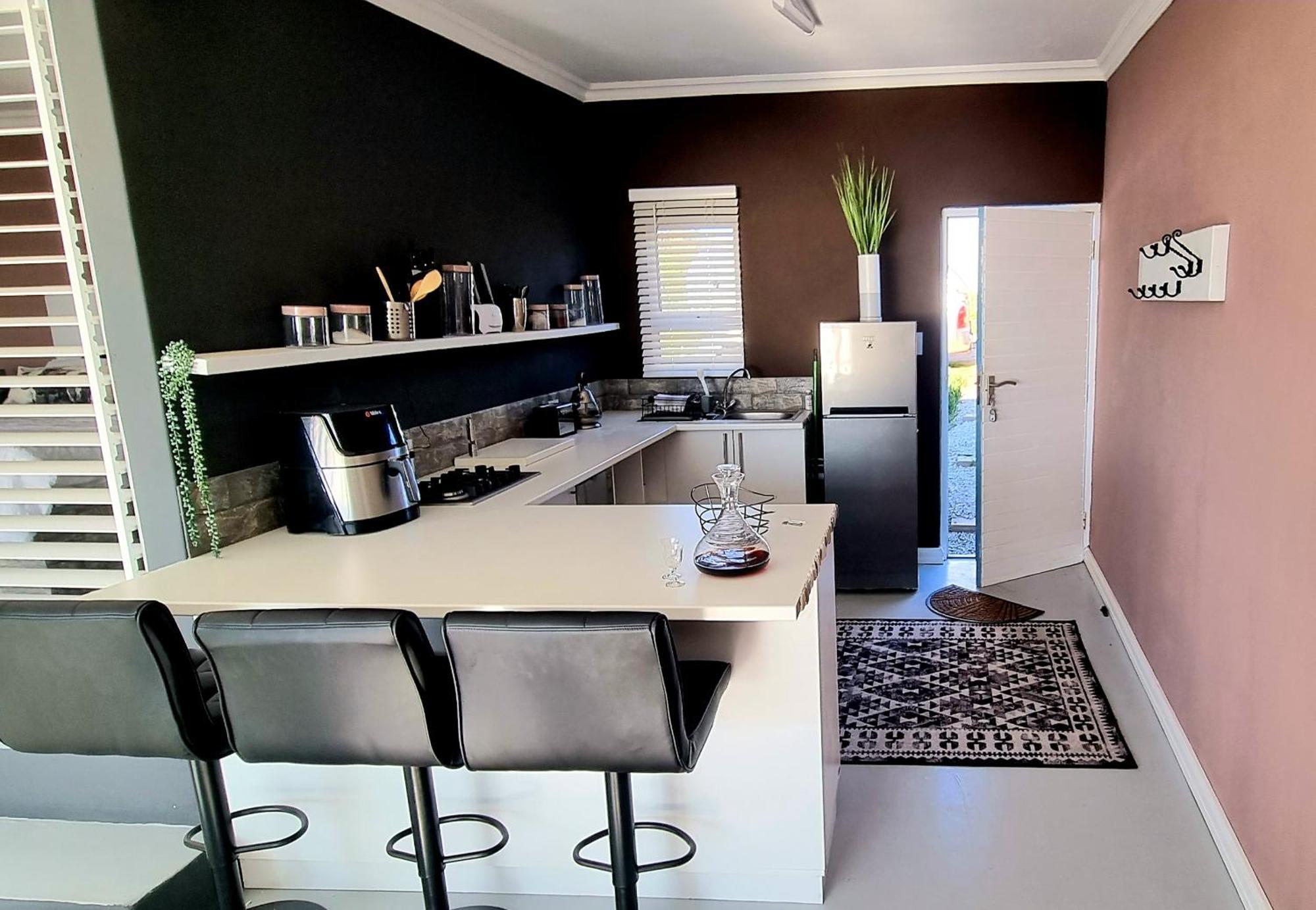 Appartamento The Lazy Daisies St Helena Bay Esterno foto