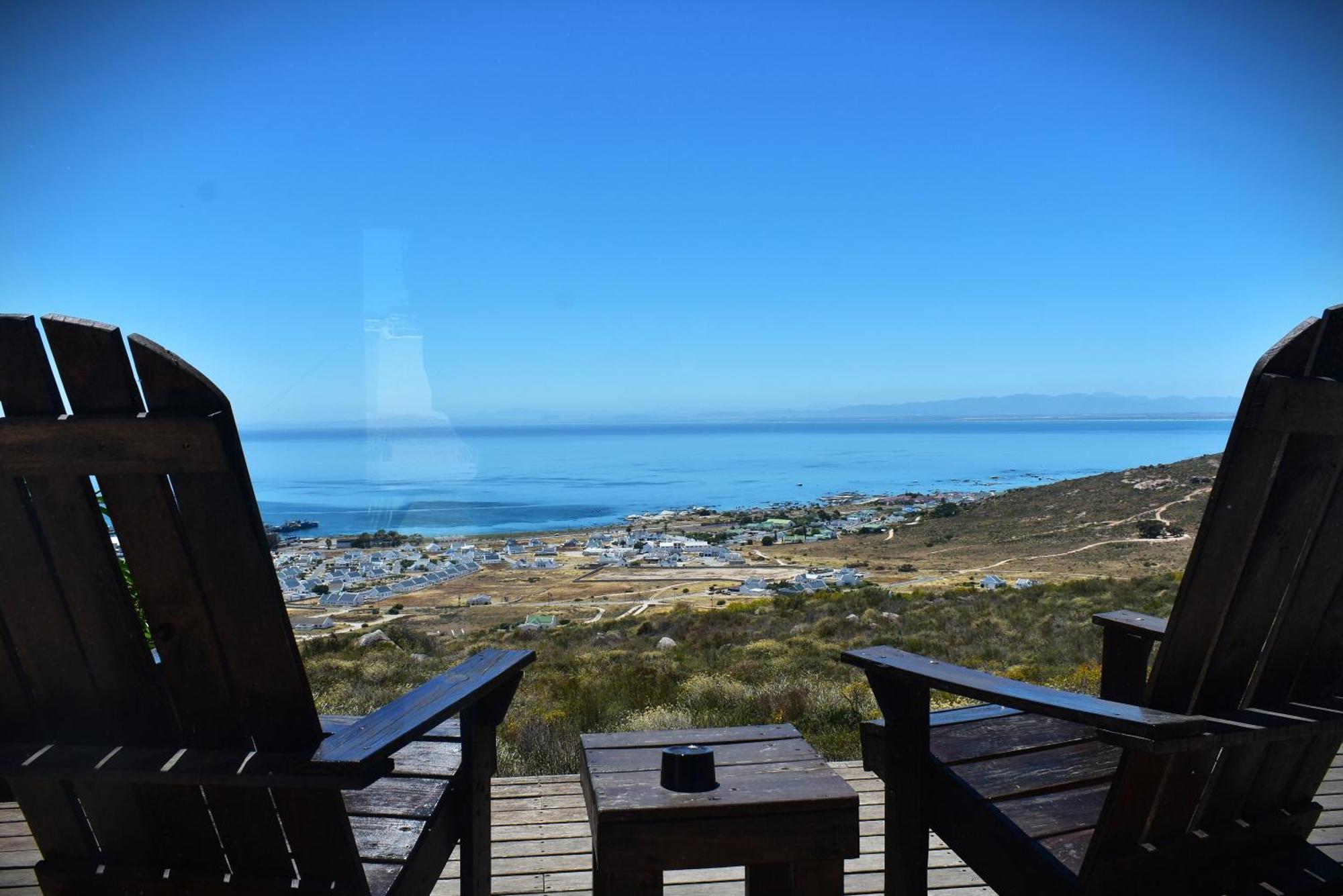 Appartamento The Lazy Daisies St Helena Bay Esterno foto