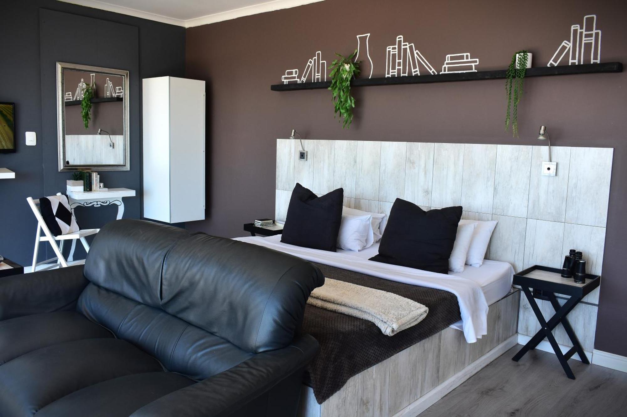 Appartamento The Lazy Daisies St Helena Bay Esterno foto