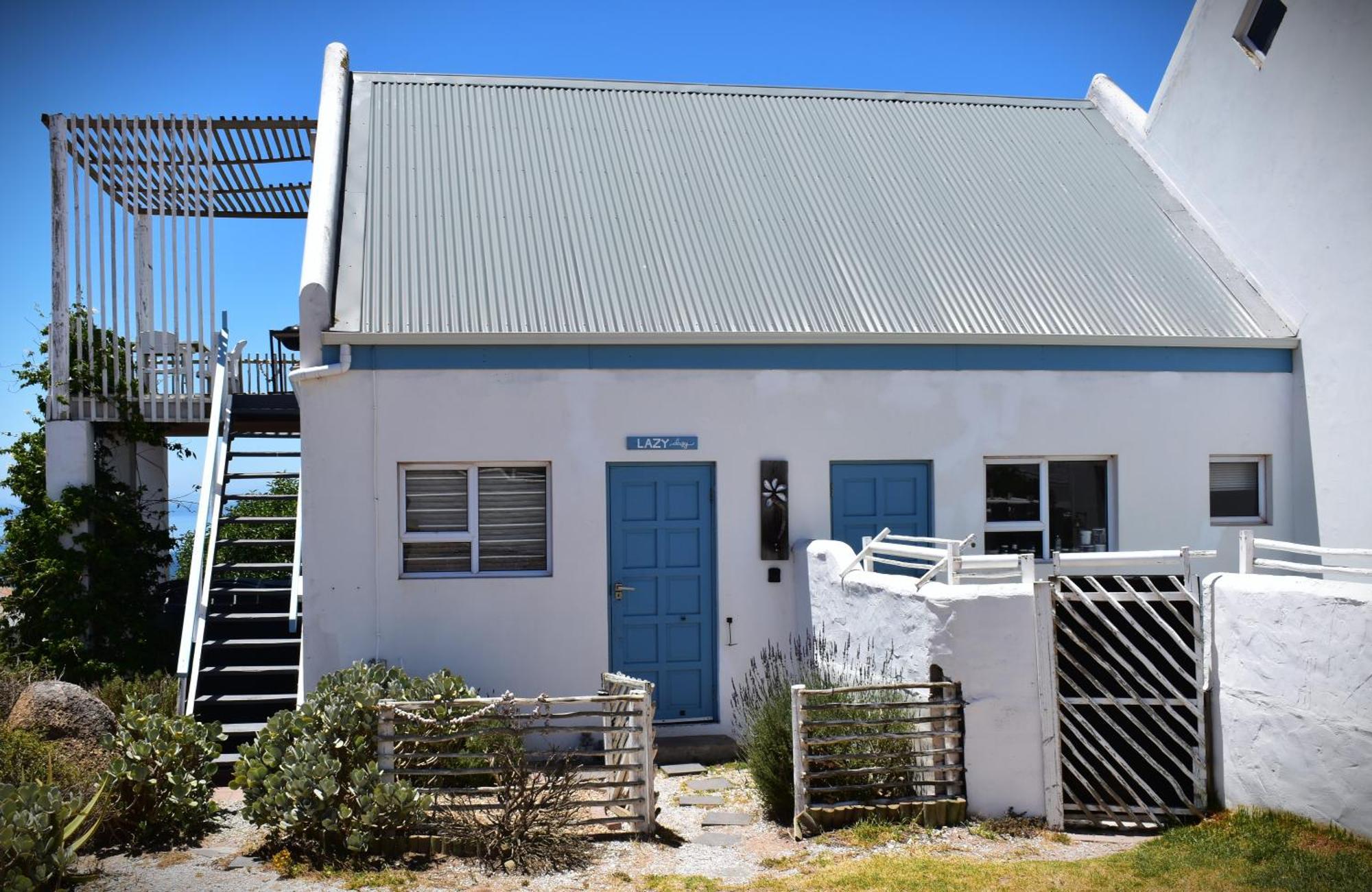 Appartamento The Lazy Daisies St Helena Bay Esterno foto
