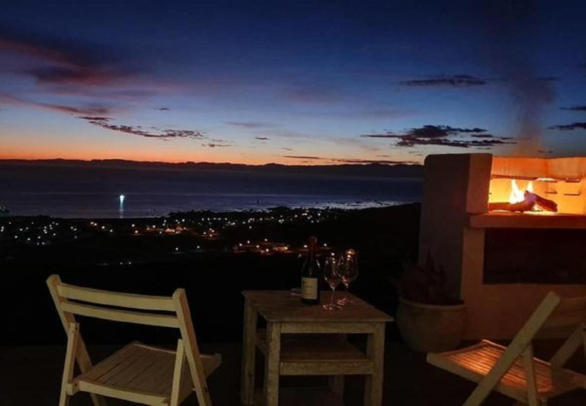 Appartamento The Lazy Daisies St Helena Bay Esterno foto