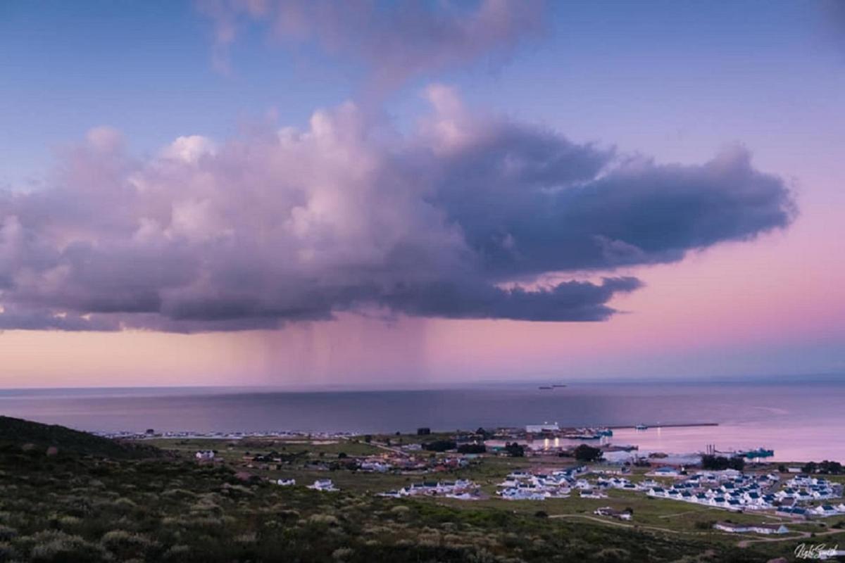 Appartamento The Lazy Daisies St Helena Bay Esterno foto