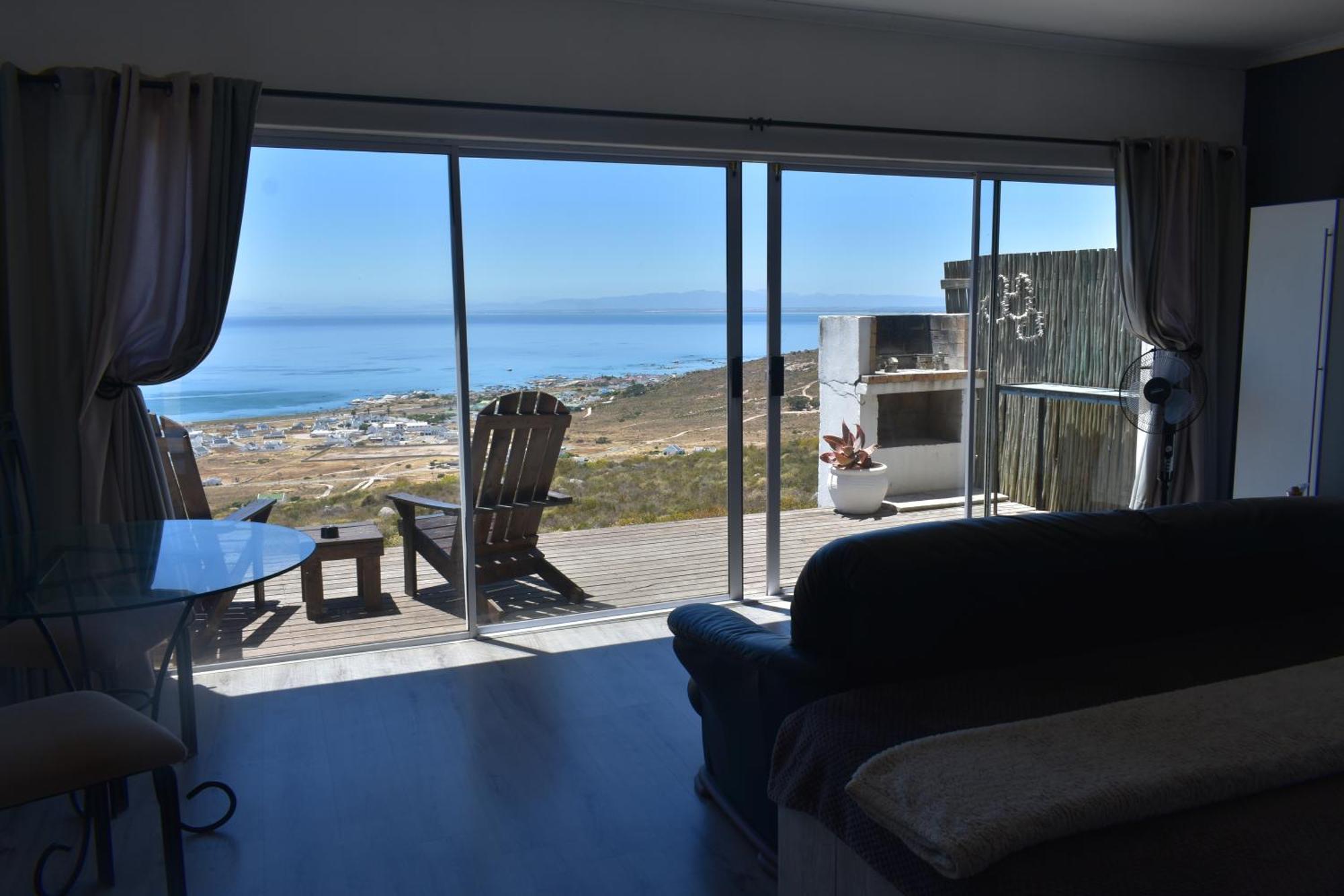 Appartamento The Lazy Daisies St Helena Bay Esterno foto