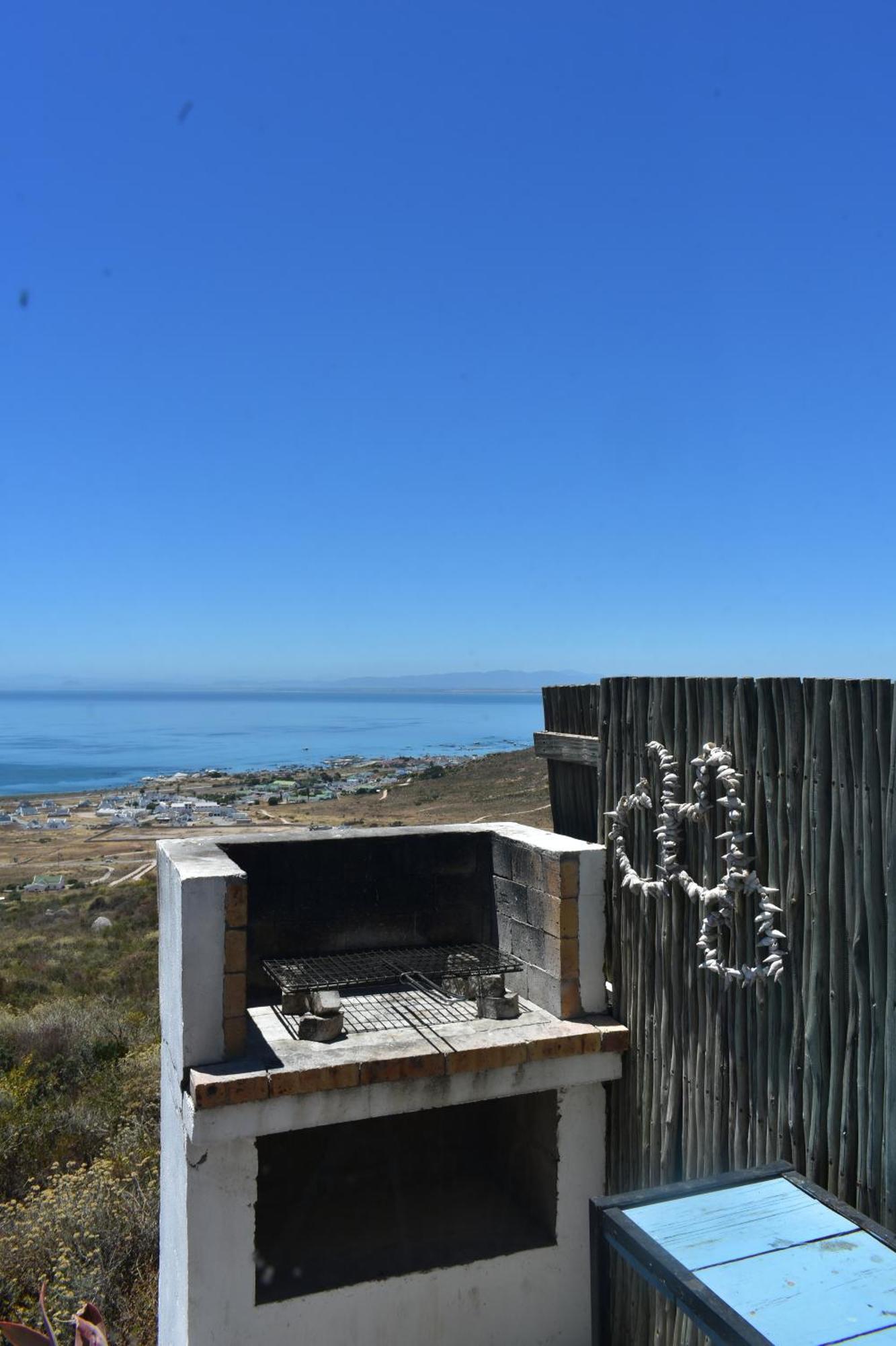 Appartamento The Lazy Daisies St Helena Bay Esterno foto