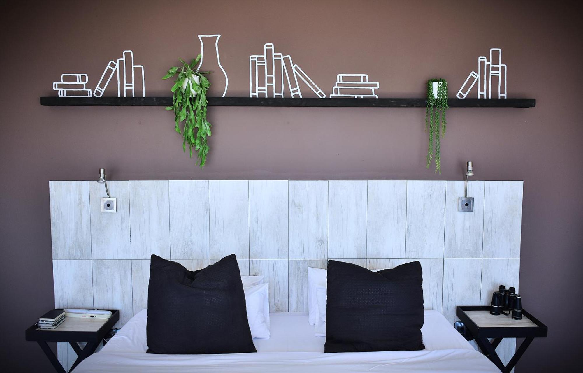 Appartamento The Lazy Daisies St Helena Bay Esterno foto
