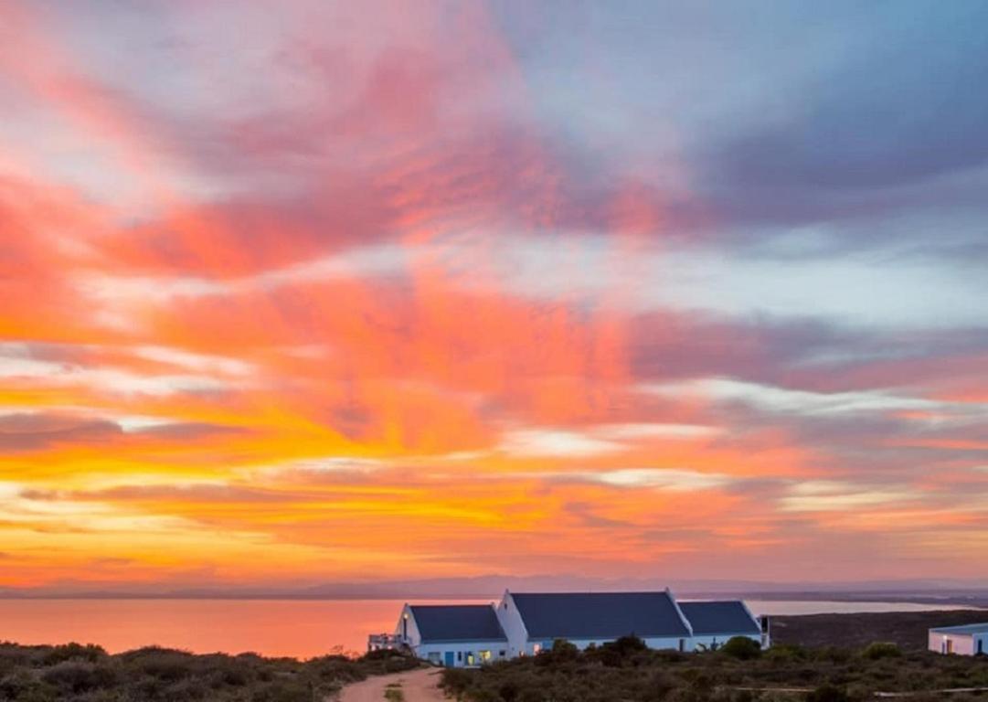 Appartamento The Lazy Daisies St Helena Bay Esterno foto