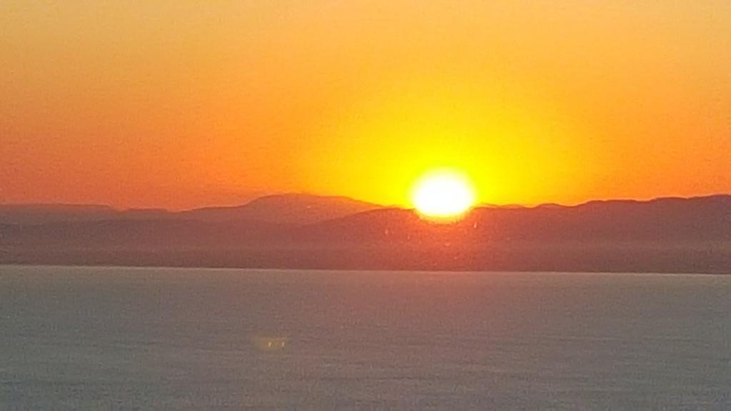 Appartamento The Lazy Daisies St Helena Bay Esterno foto