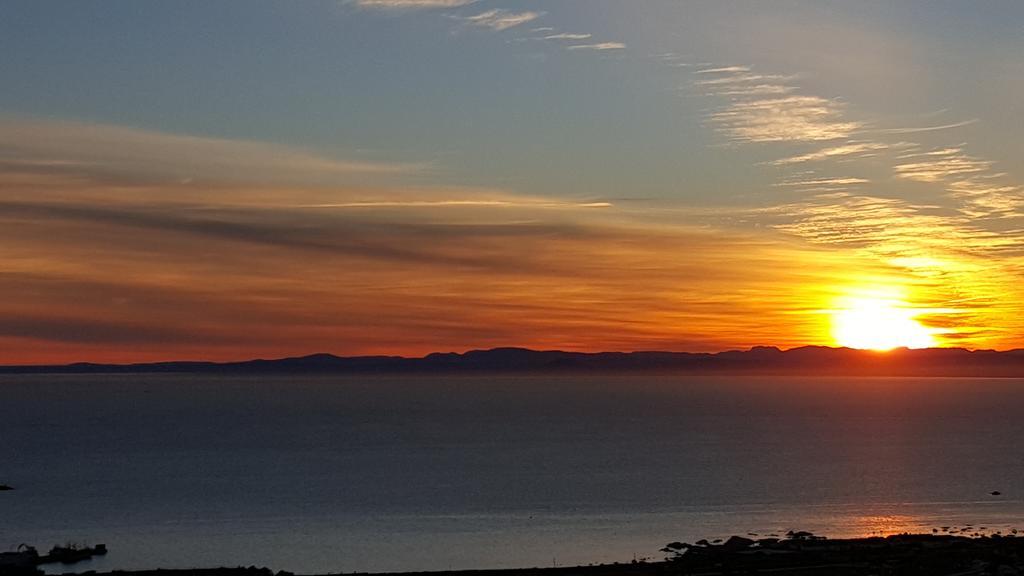 Appartamento The Lazy Daisies St Helena Bay Esterno foto