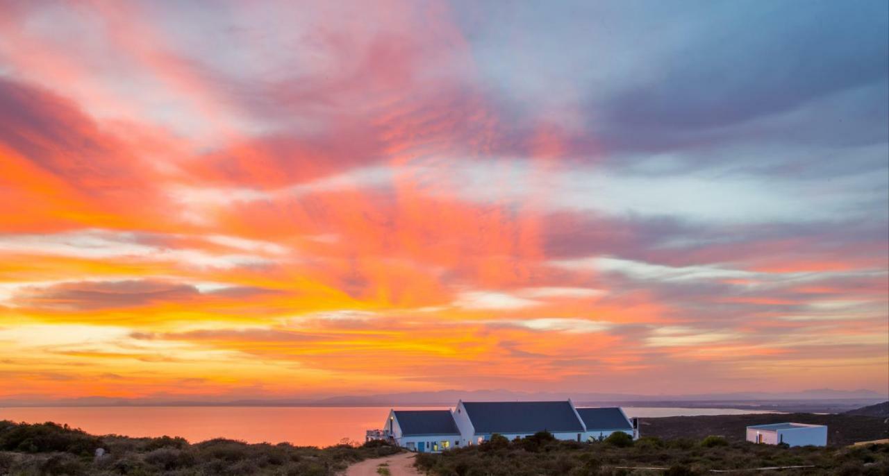 Appartamento The Lazy Daisies St Helena Bay Esterno foto