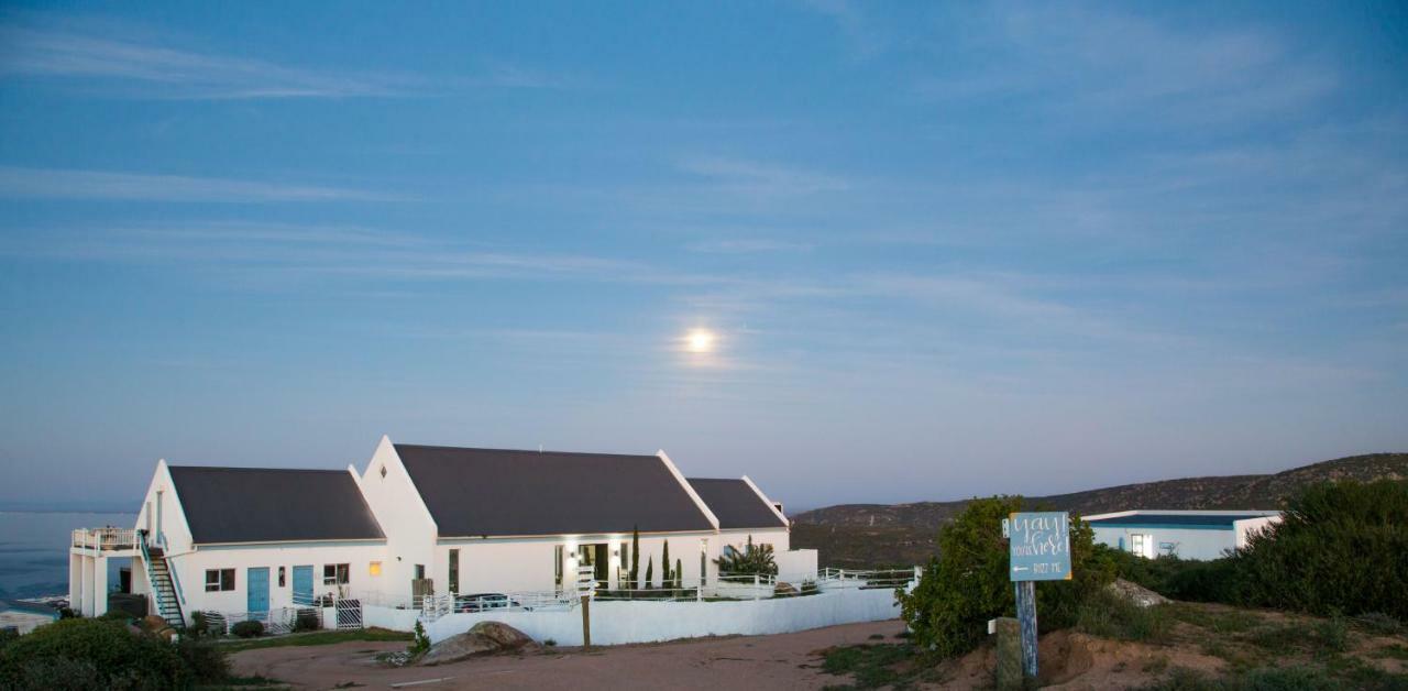 Appartamento The Lazy Daisies St Helena Bay Esterno foto